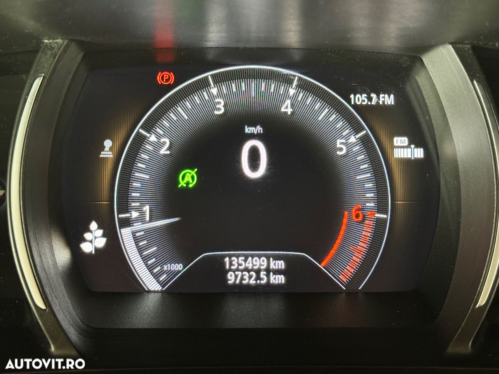 Renault Megane 1.6 16V 110 Expression - 17