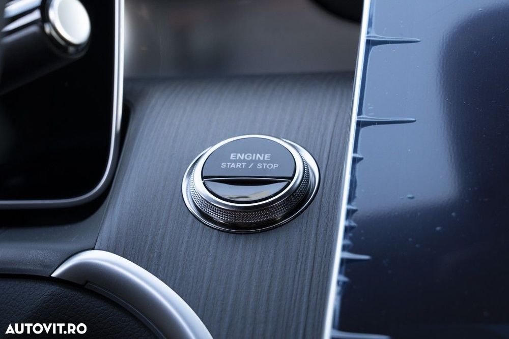 Mercedes-Benz GLC Coupe 300 de 4MATIC - 33