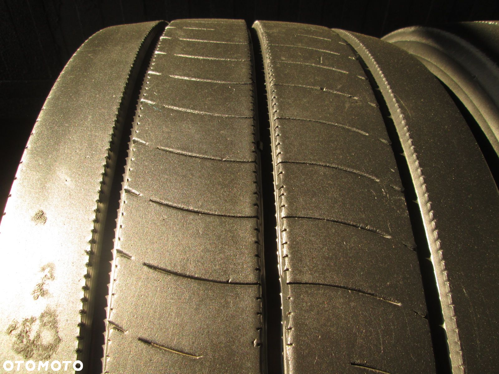 385/65R22,5 Bridgestone H-STEER 002. Opony ciężarowe - 9