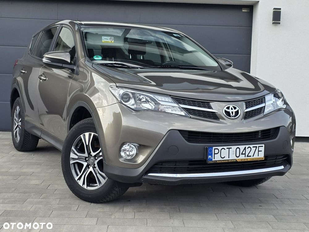 Toyota RAV4 2.0 D-4D 4x2 Start-Stop Life - 23