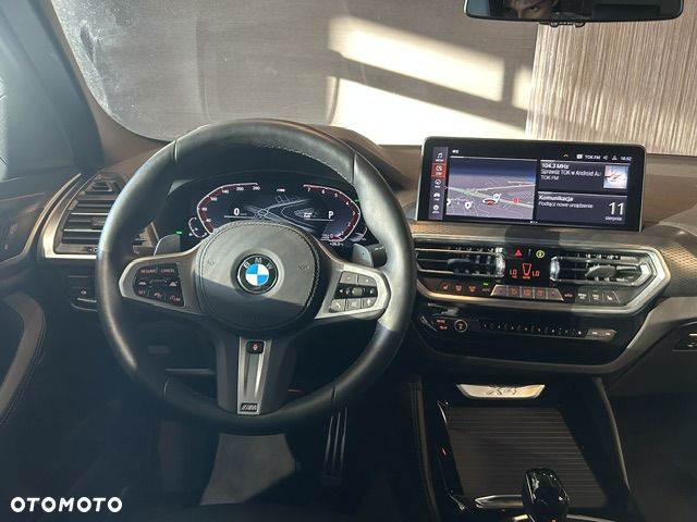 BMW X4 xDrive30i mHEV M Sport sport - 18