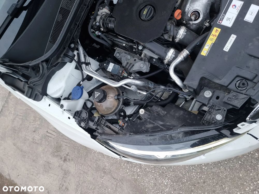 Peugeot 308 BlueHDi FAP 100 Stop & Start Active - 31