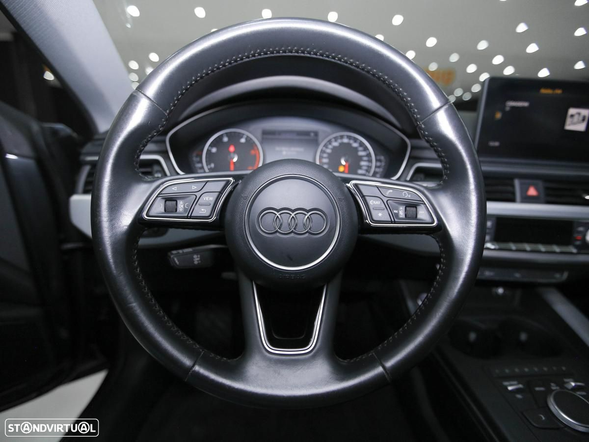 Audi A5 Sportback 35 TDI Sport S tronic - 13