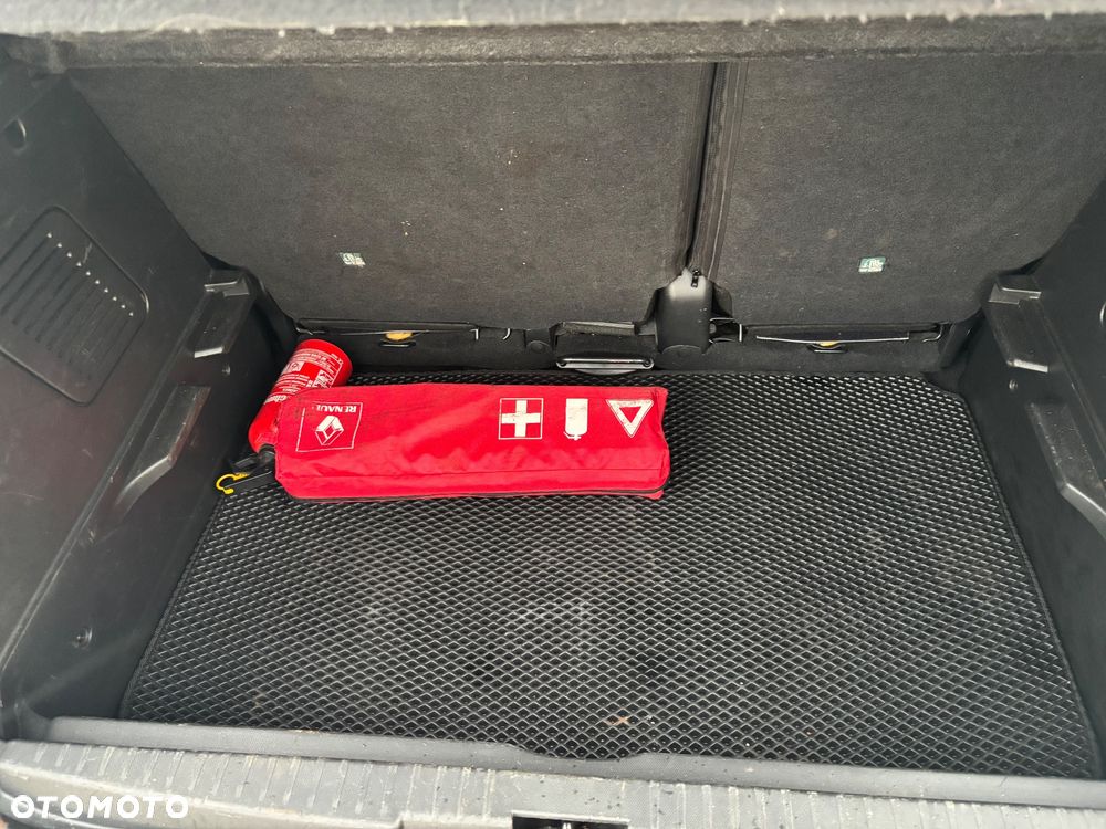 Renault Captur ENERGY dCi 90 Start&Stop Dynamique - 11