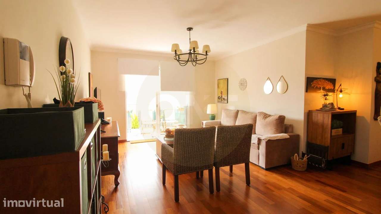 Apartamento T1 do Caniço - Grande imagem: 5/28