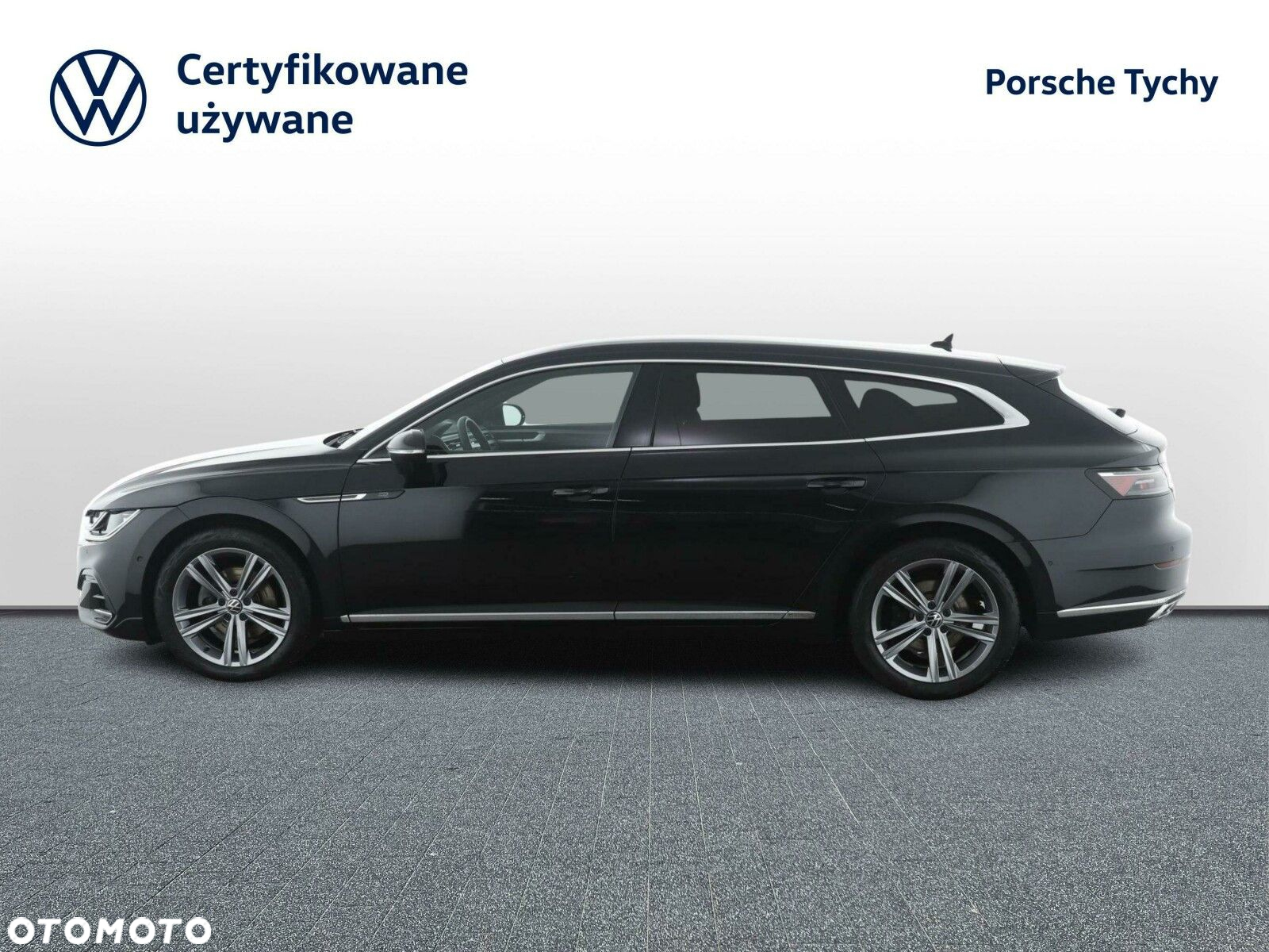 Volkswagen Arteon - 4