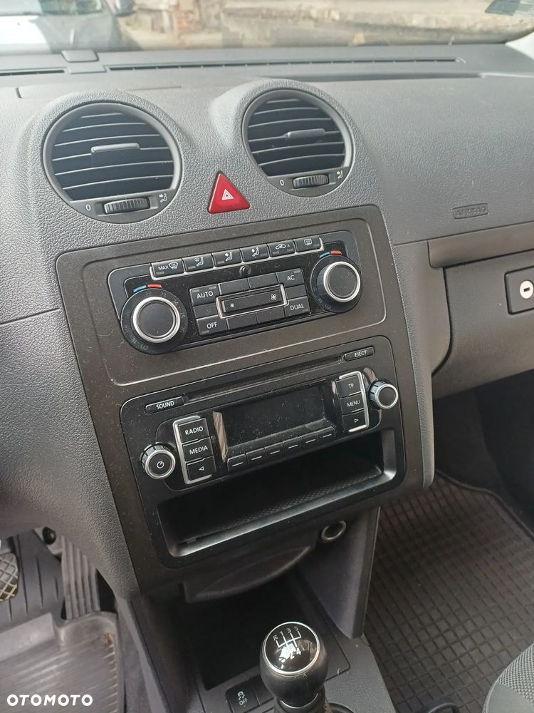 Volkswagen Caddy 1.2 (5-Si.) BMT Edition 30 - 3