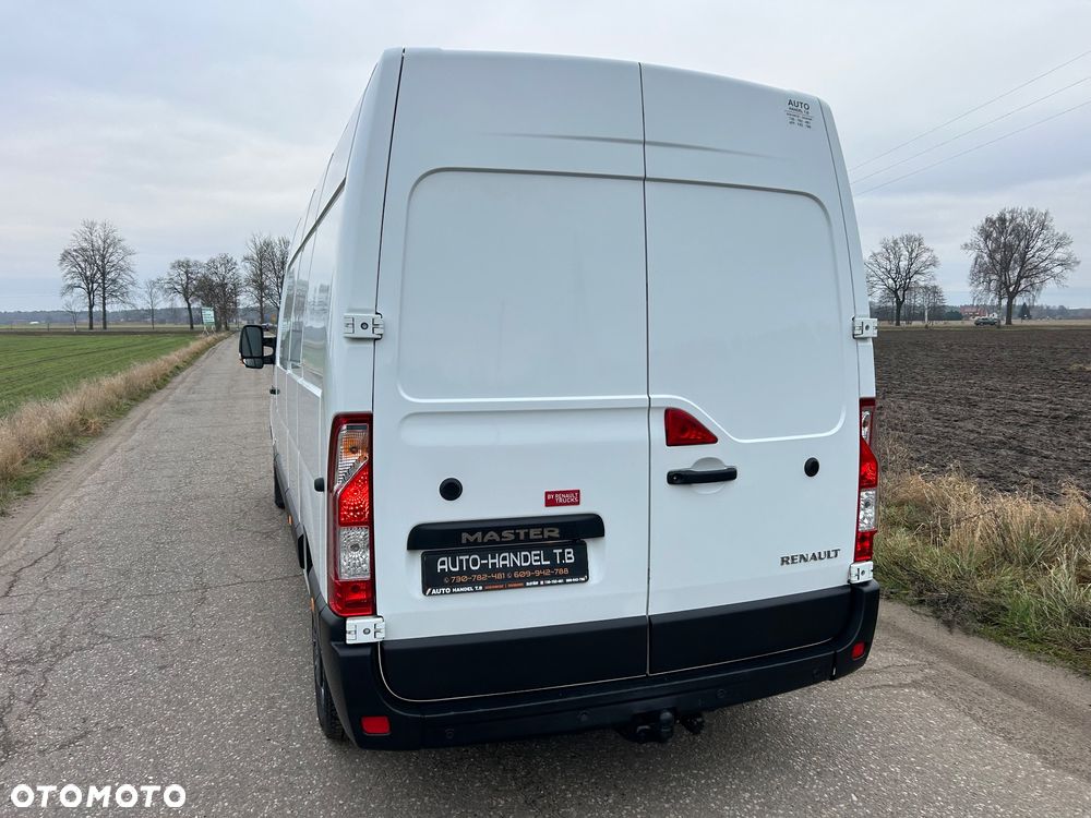 Renault Master - 9