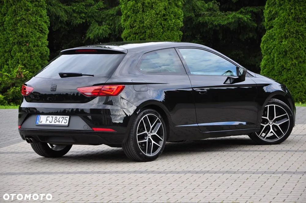 Seat Leon SC 2.0 TDI DPF Start&Stop FR - 15