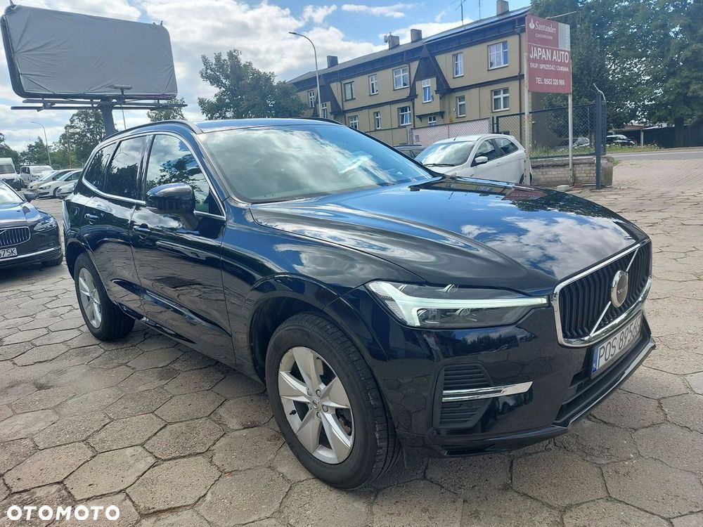 Volvo XC 60 - 1