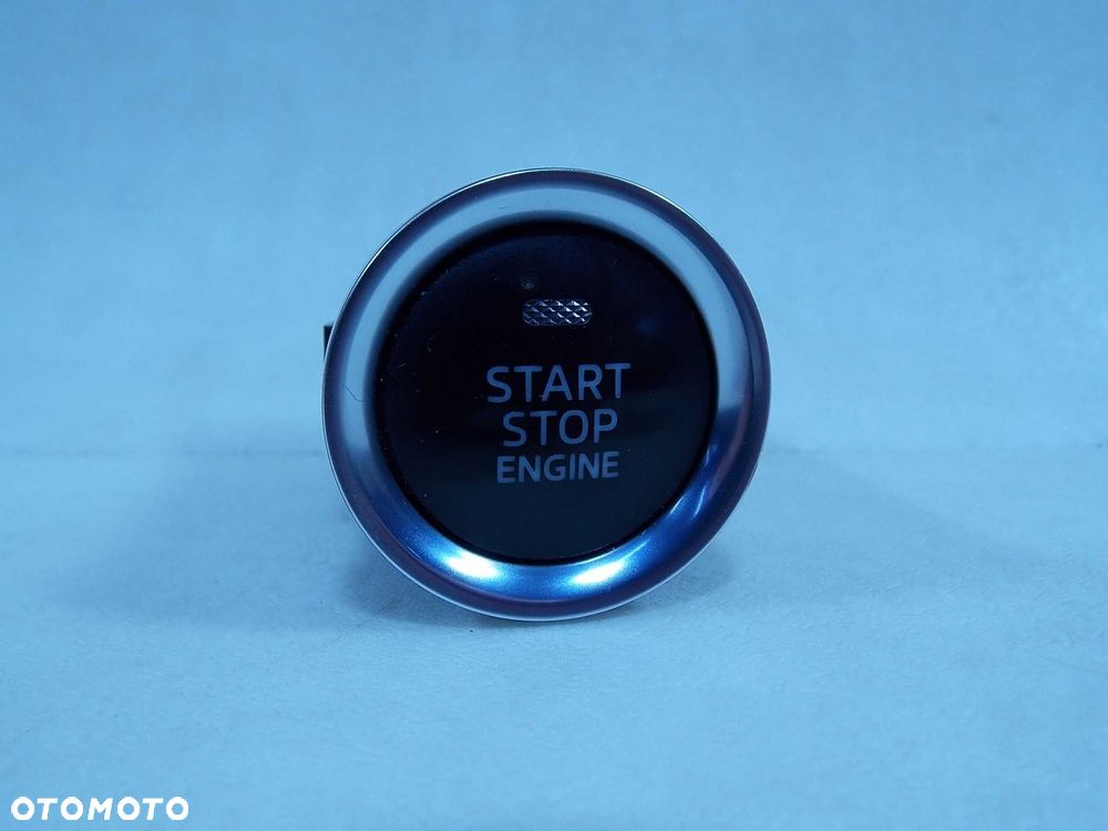 MAZDA 6 VI GJ 12- PRZYCISK WYLACZNIK START STOP GKL1663S0A - 1