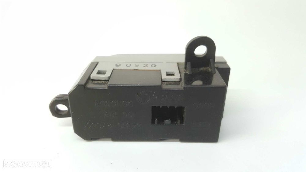 TELA/ECRÃ MULTIFUNÇÕES HYUNDAI COUPE (RD) 1.6 FX - 3