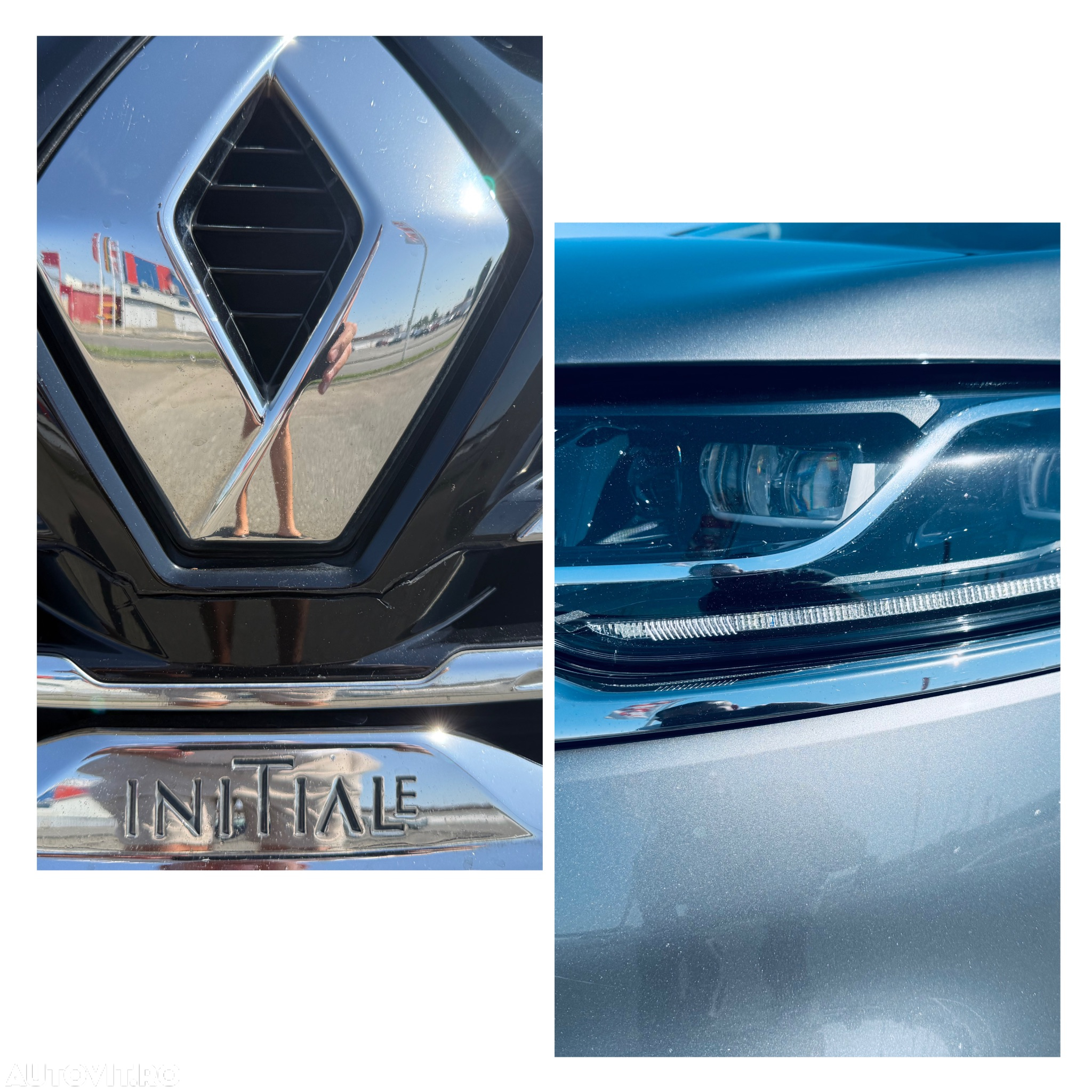 Renault Espace Energy dCi 160 EDC Initiale Paris - 30