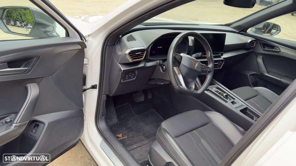 Cupra Formentor - 21