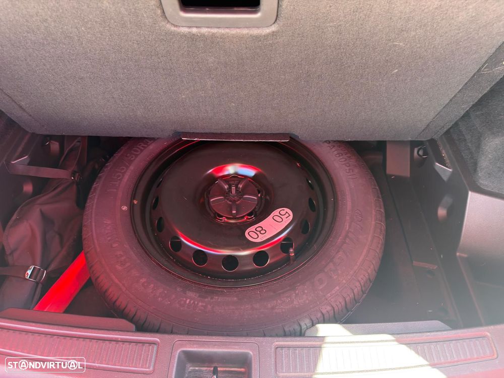 Renault Austral 1.2 E-Tech Full Hybrid Evolution - 39