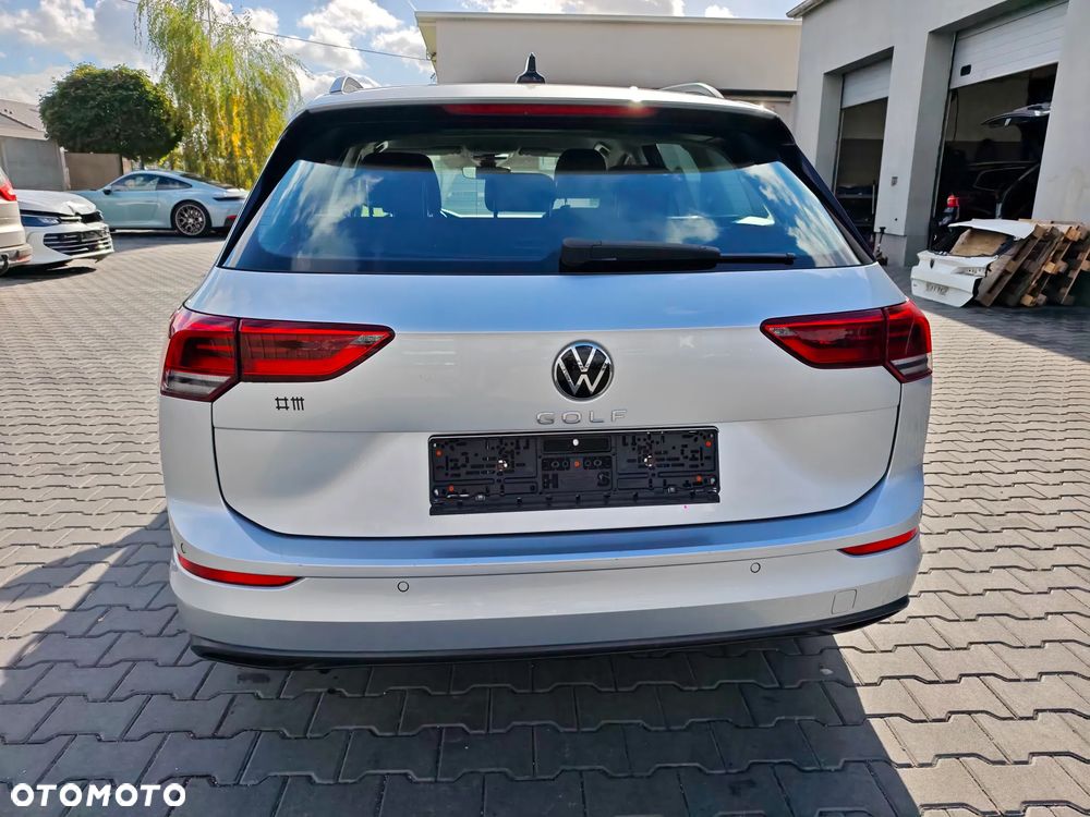 Volkswagen Golf 2.0 TDI SCR Active - 4