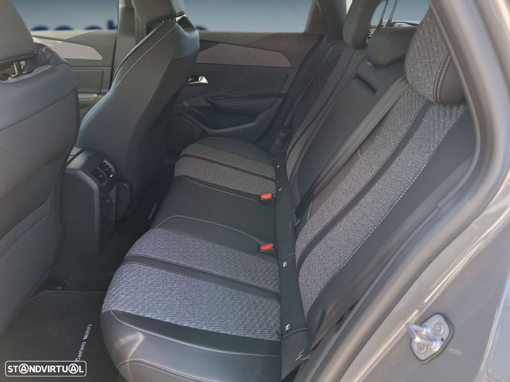 Peugeot 308 SW 1.6 Hybrid Allure e-DCS7 - 14