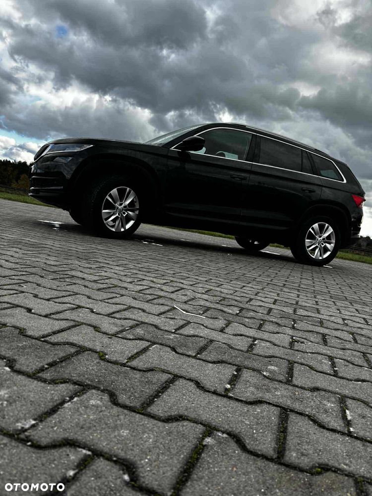 Skoda Kodiaq - 8