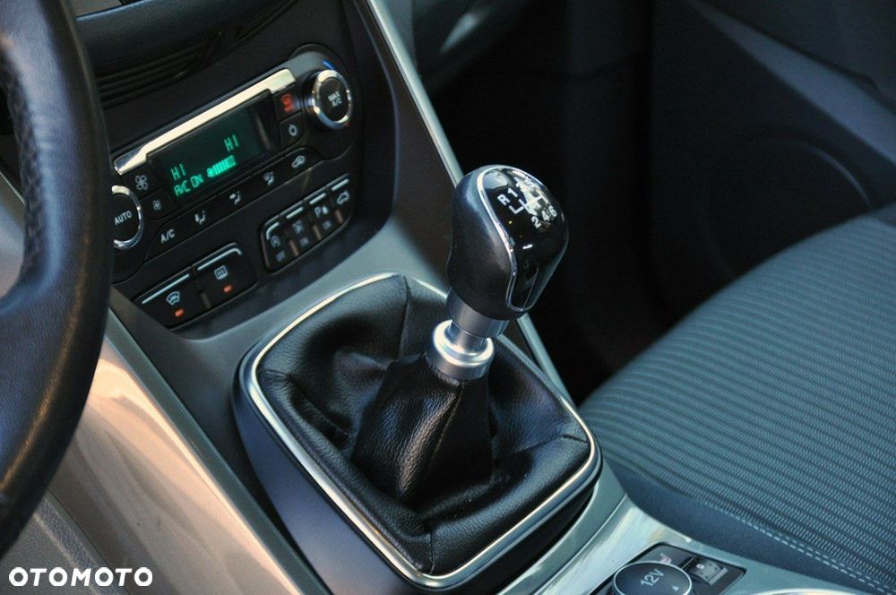 Ford C-MAX - 36
