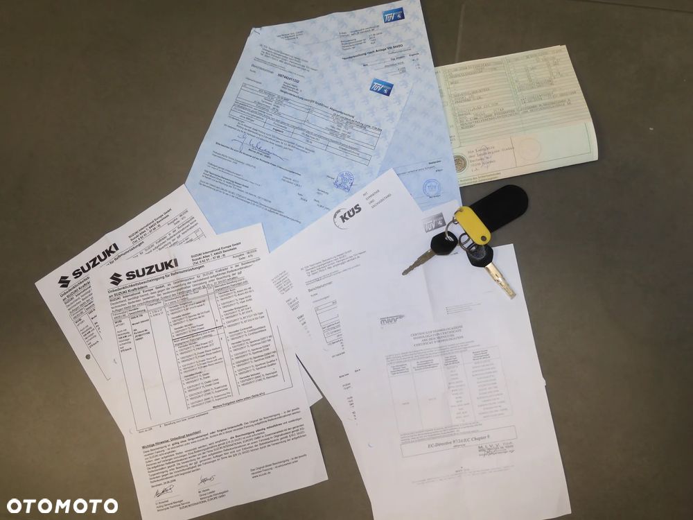 Suzuki GSX-R - 38
