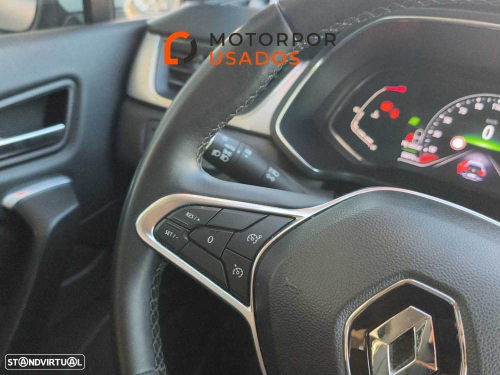 Renault Captur 1.0 TCe Intens - 17