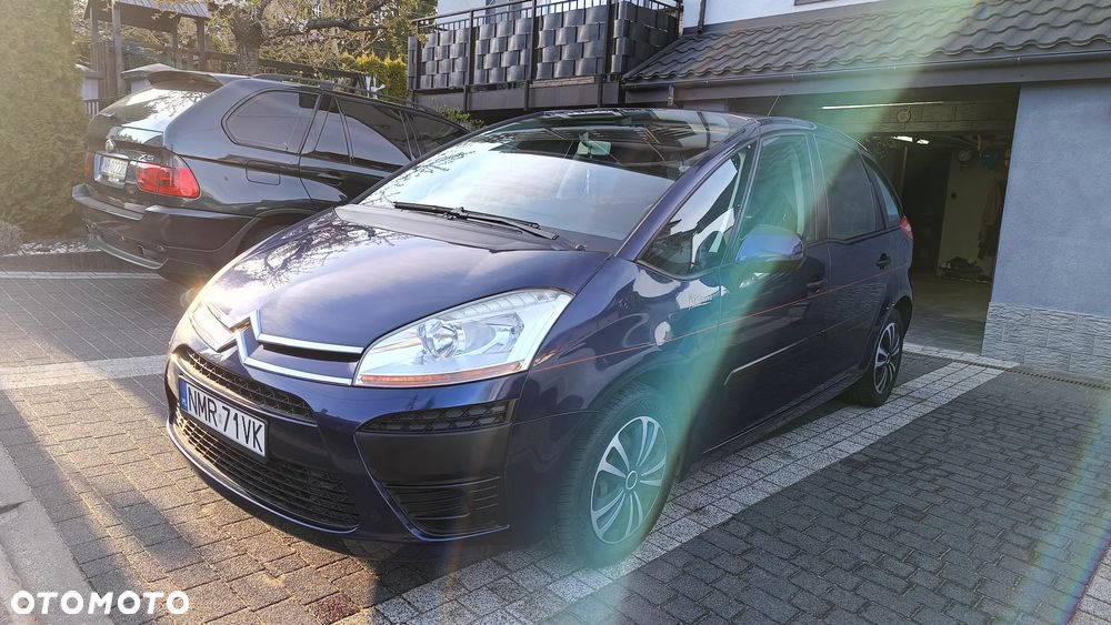Citroën C4 Picasso 1.8 16V Tendance - 3