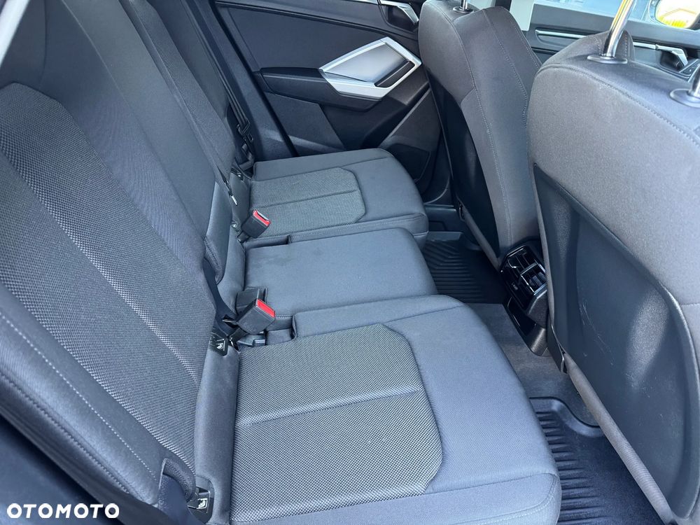 Audi Q3 35 TFSI mHEV Advanced S tronic - 17