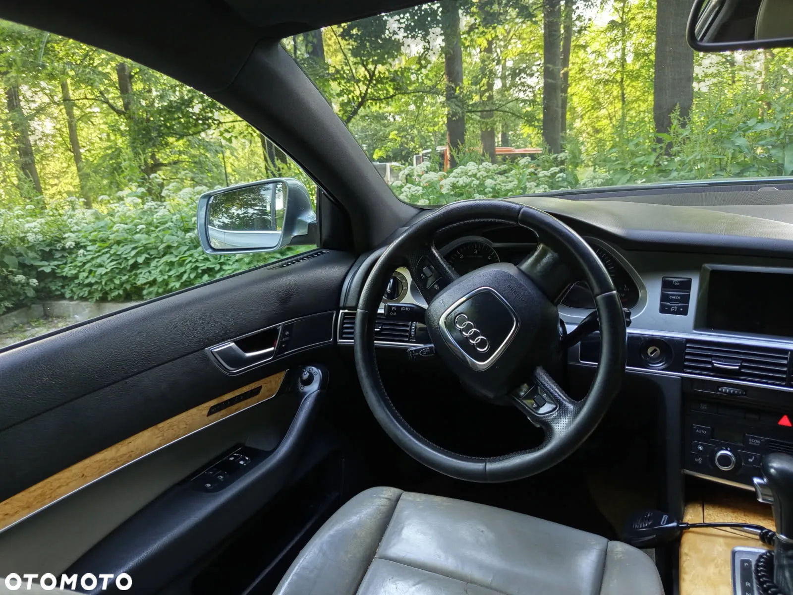 Audi A6 Allroad - 3
