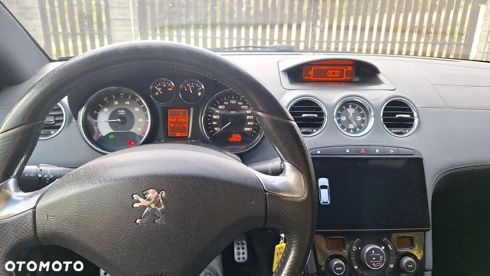 Peugeot RCZ 1.6 155 THP Onyx - 18