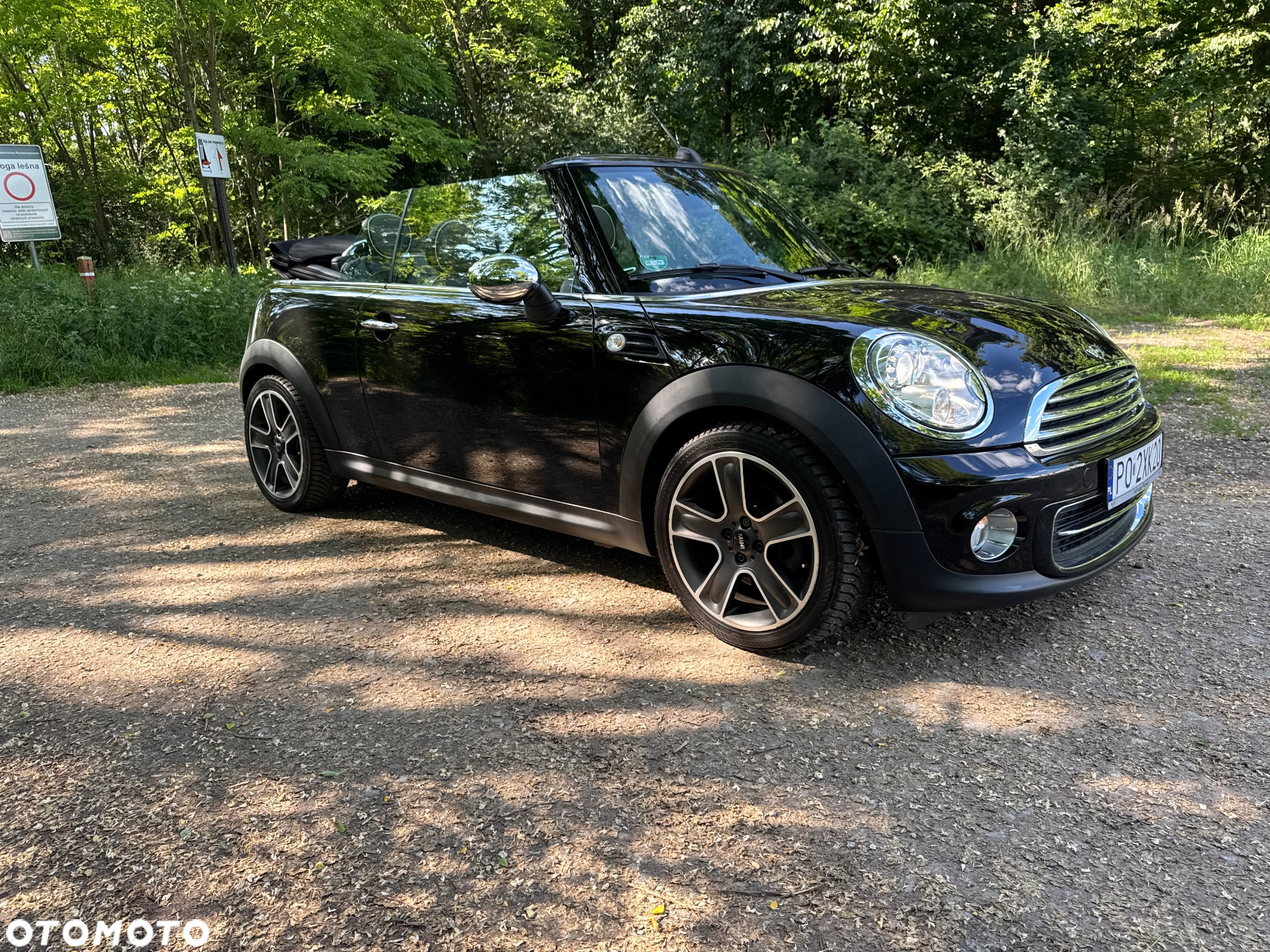 MINI Cooper Cabrio - 15