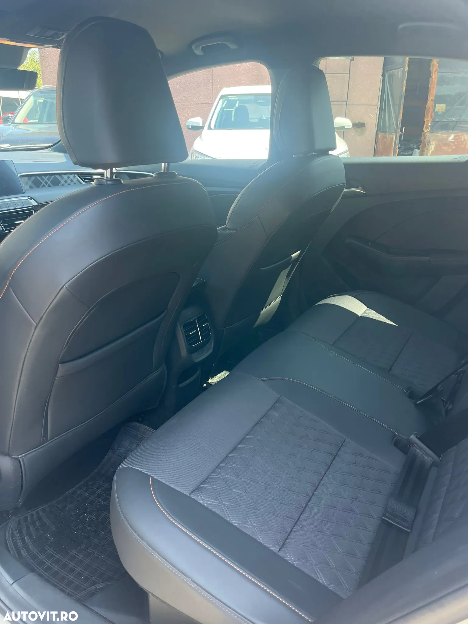 MG MG3 3 Hybrid+ Luxury - 5