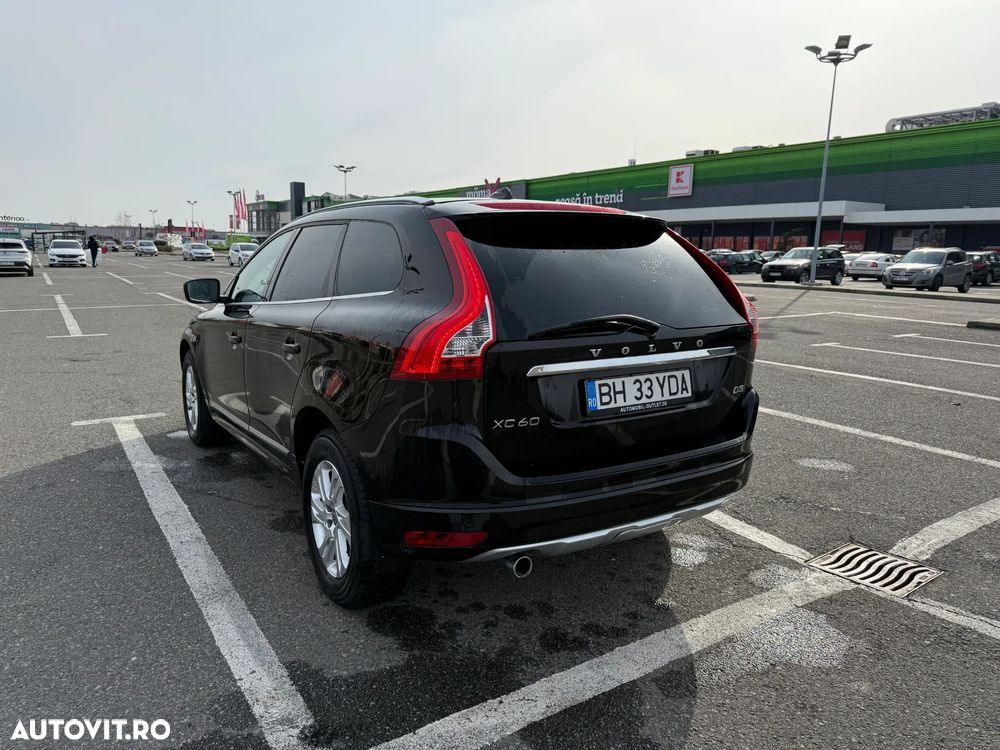Volvo XC 60 - 3