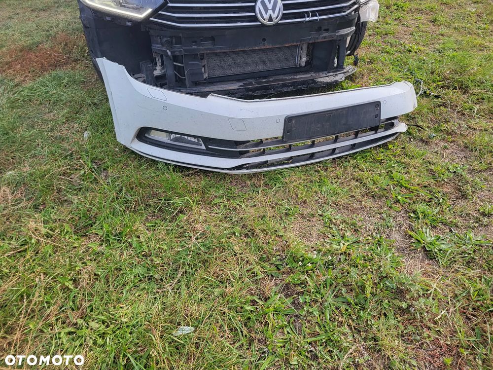 Volkswagen Passat 2.0 TDI BMT Highline DSG - 8