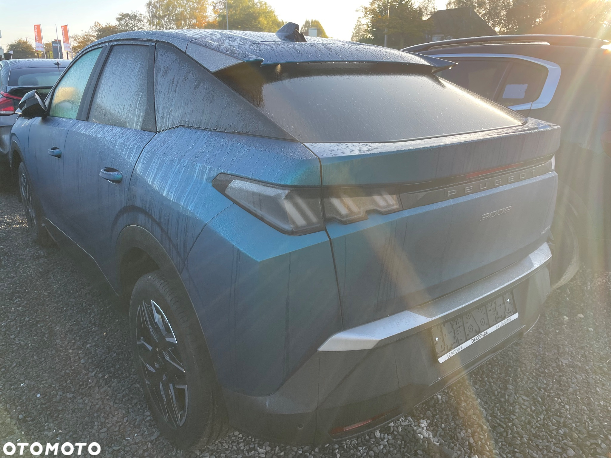 Peugeot 3008 - 4