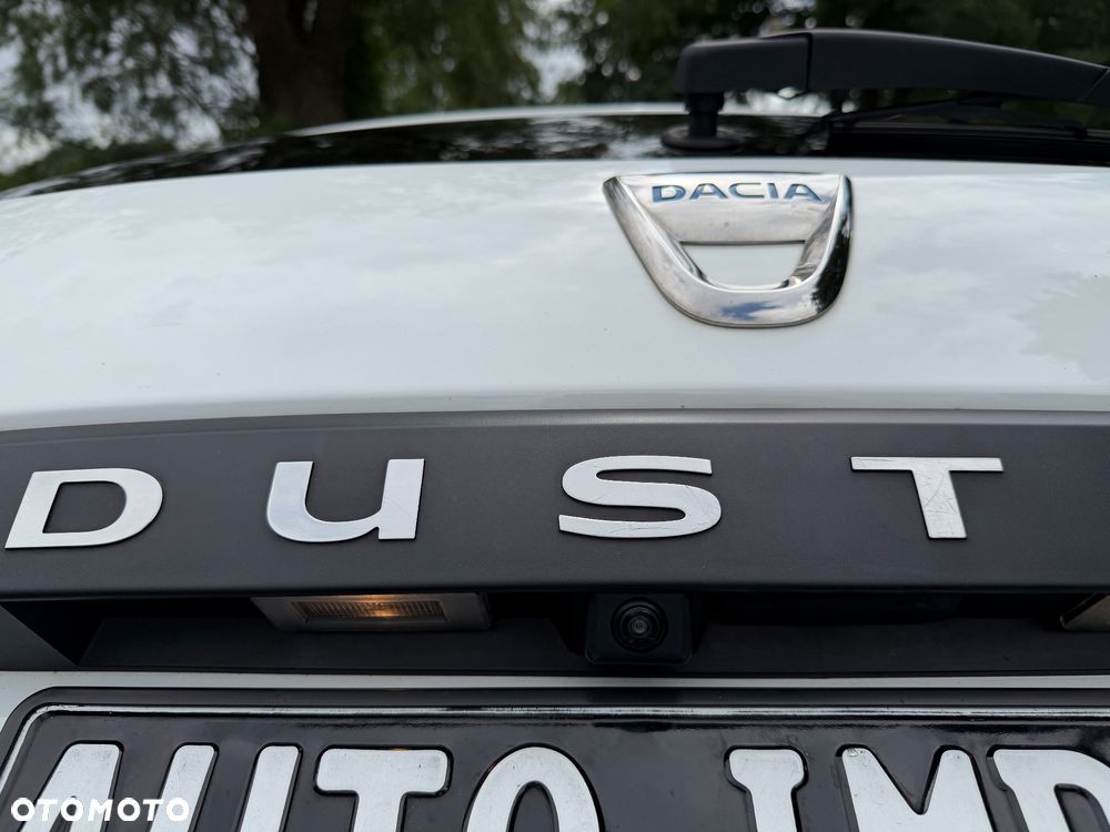 Dacia Duster - 20