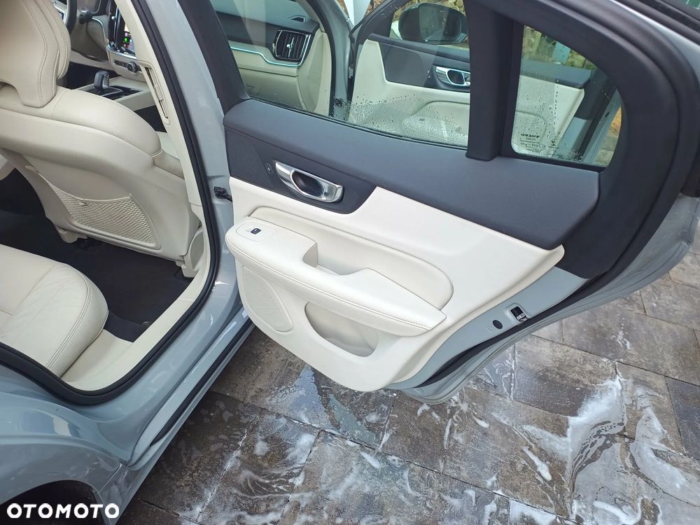 Volvo S60 - 39