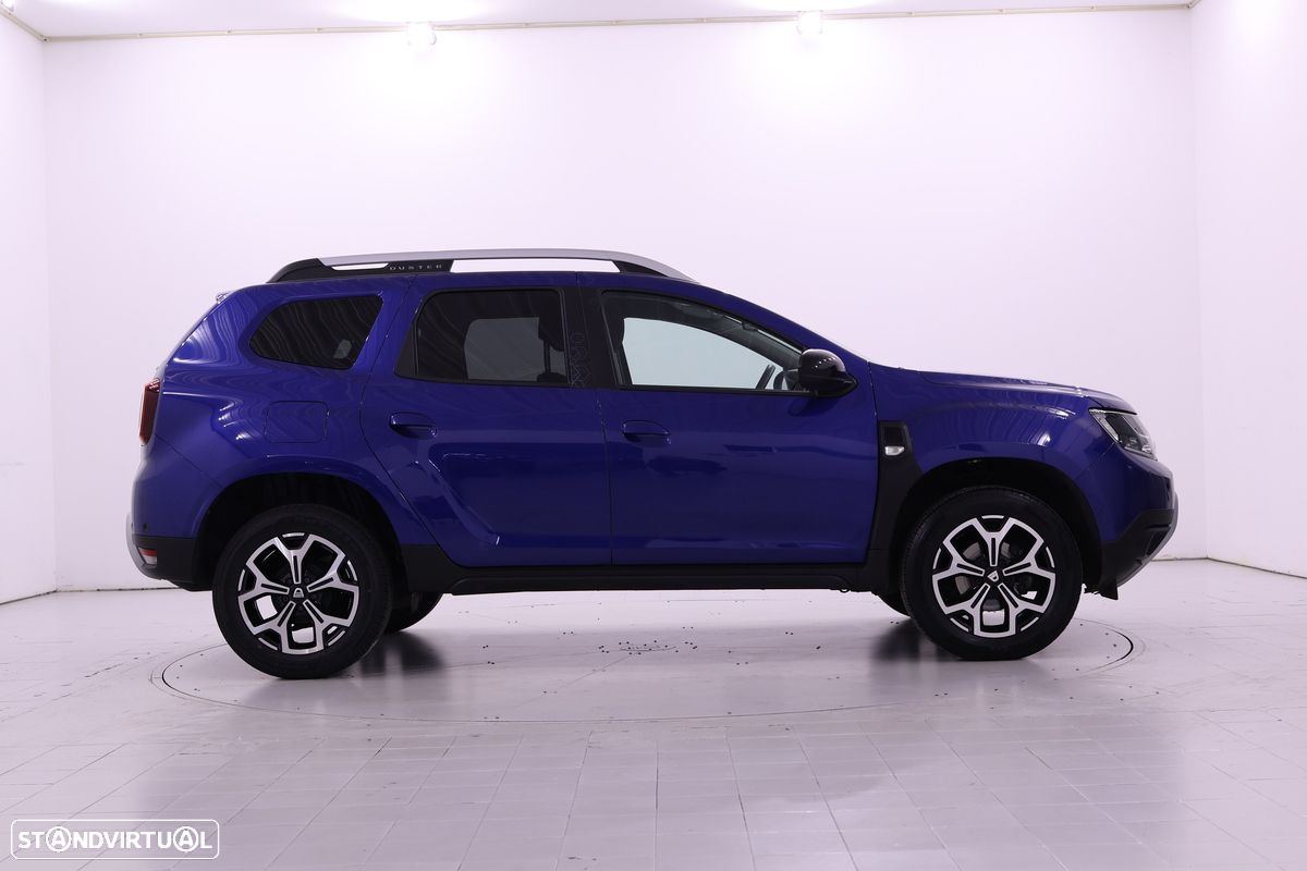 Dacia Duster 1.5 Blue dCi SL Go - 8