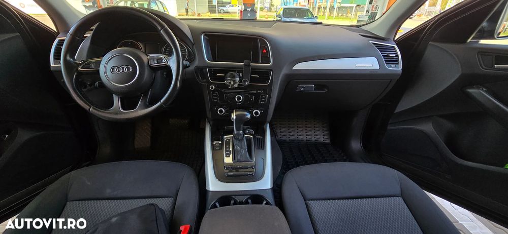 Audi Q5 - 25