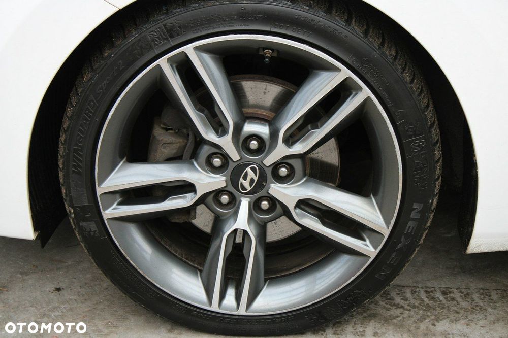 Hyundai i30 1.6 GDI Turbo Sport - 32