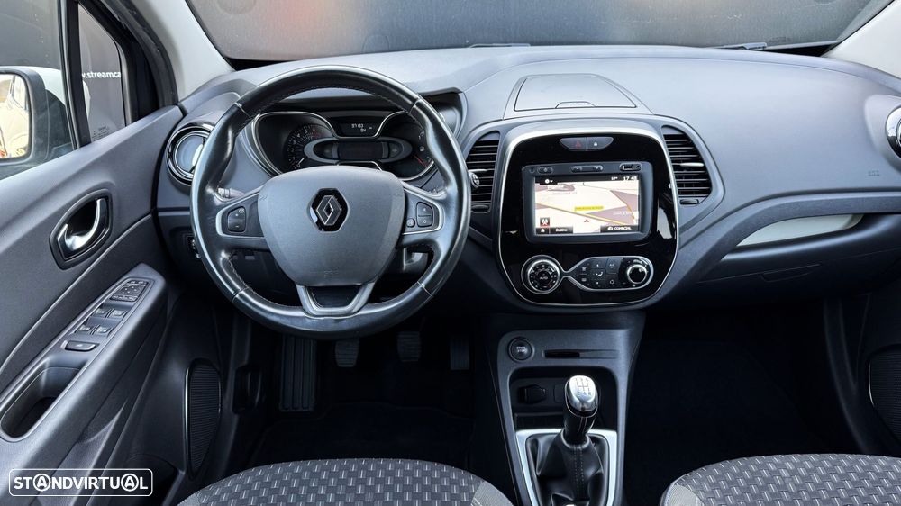 Renault Captur 0.9 TCE Exclusive - 14
