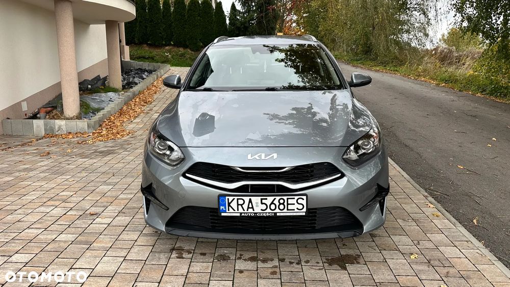 Kia Ceed - 3