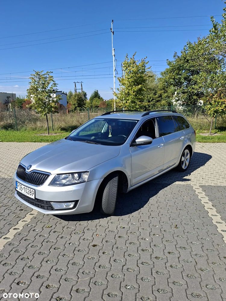 Skoda Octavia - 25