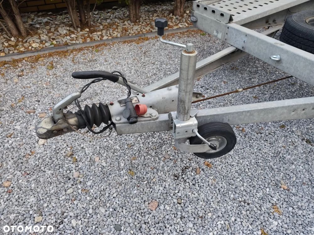 Niewiadów BORO BR2 - 5