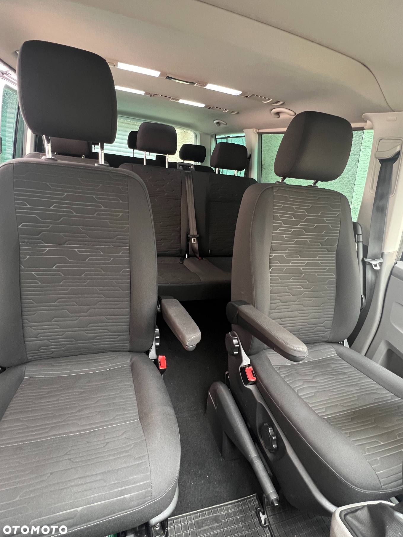 Volkswagen Caravelle 6.1 2.0 TDI L1 Comfortline DSG - 13