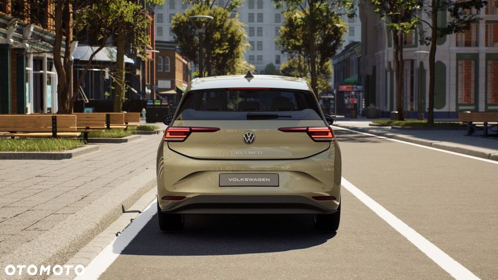 Volkswagen ID.3 Neo 58kWh Life - 9