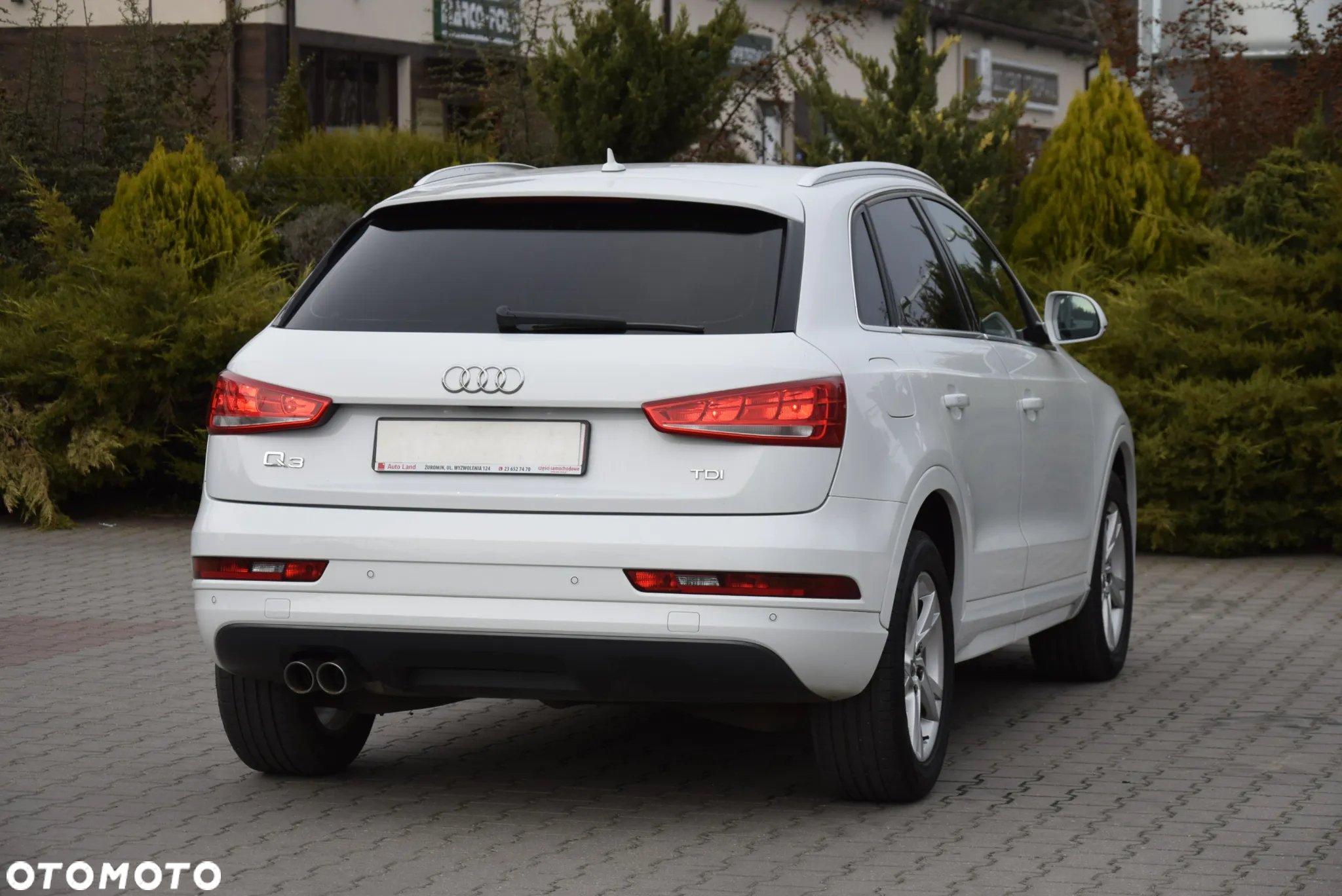 Audi Q3 - 14