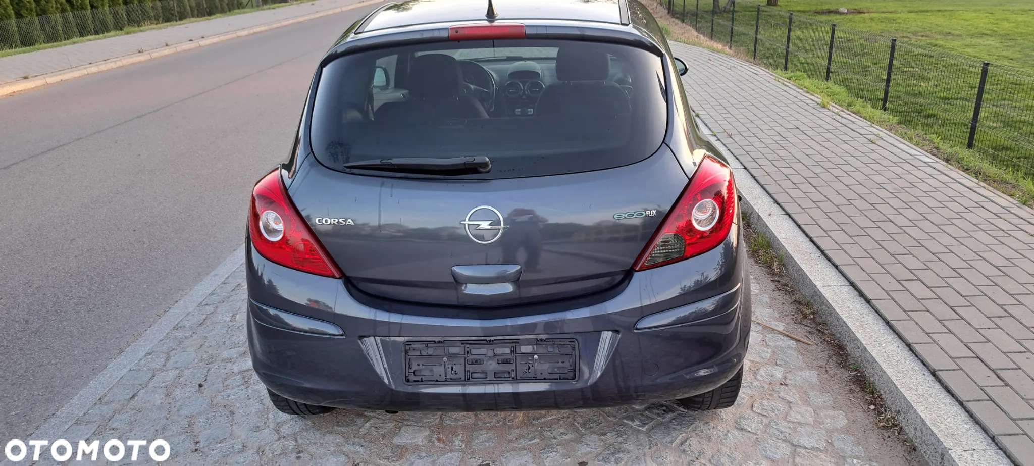 Opel Corsa 1.2 16V EcoFLEX Edition 111 Jahre - 5