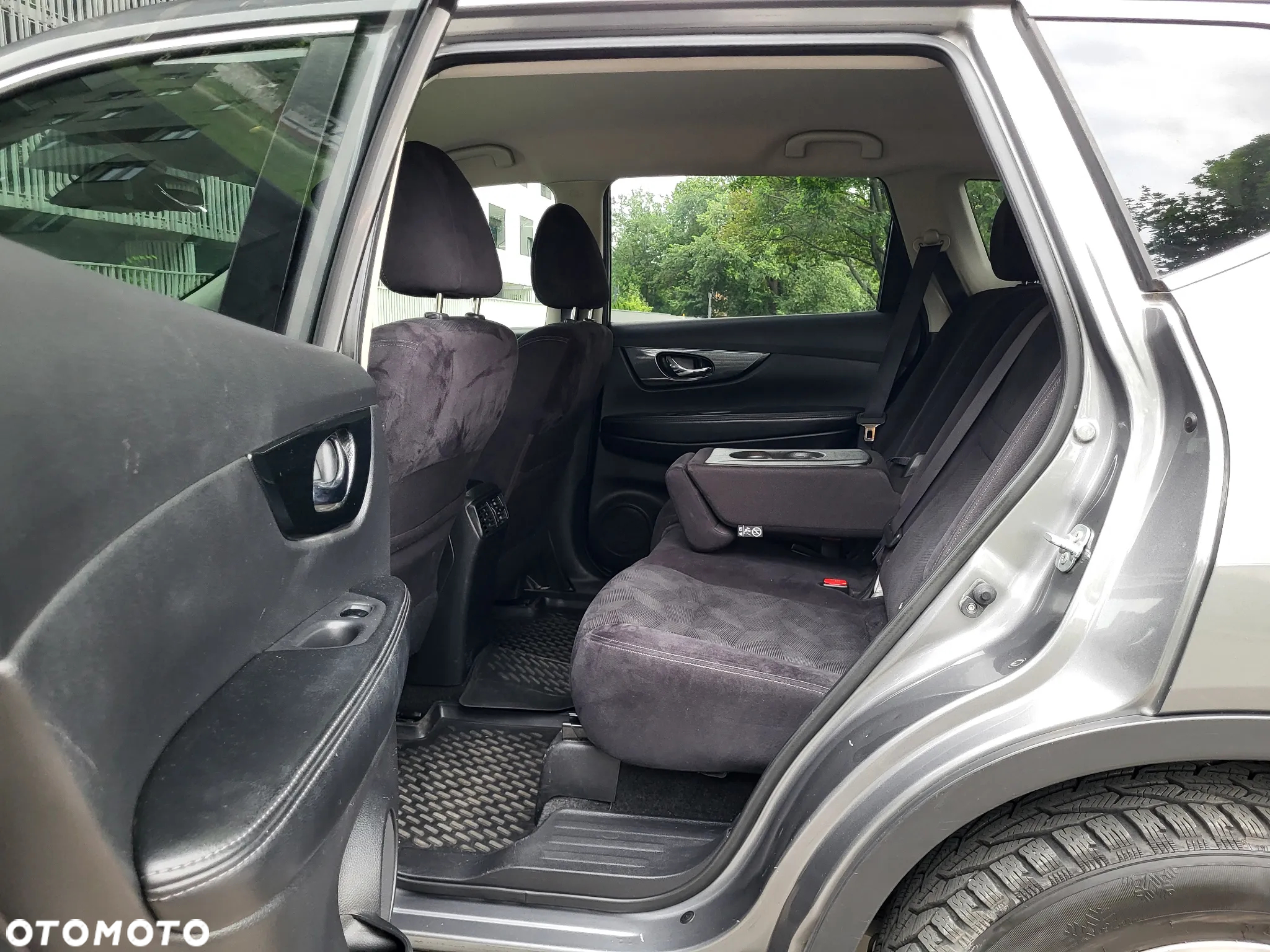Nissan X-Trail 1.6 DIG-T Tekna 2WD - 19