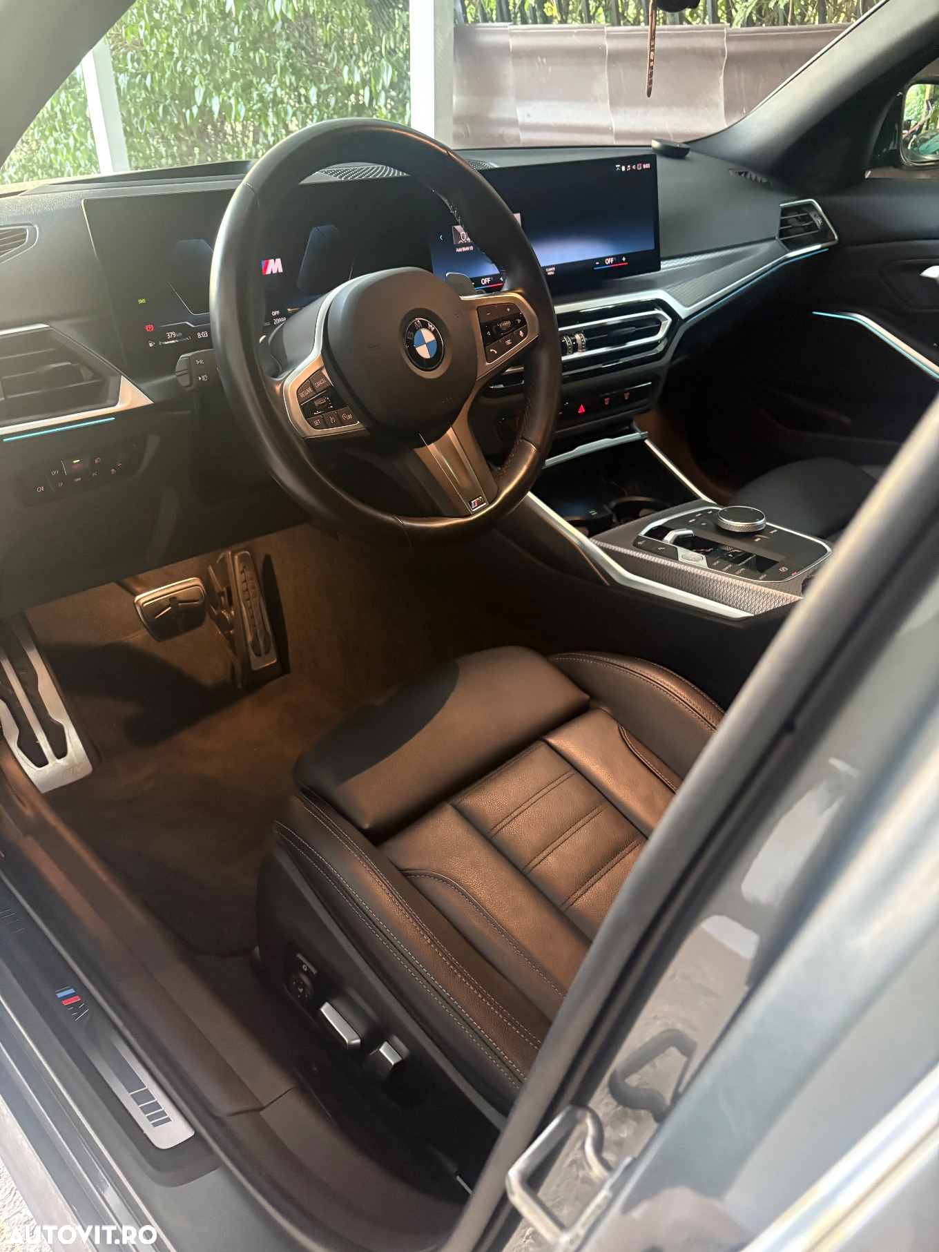 BMW M3 M340i xDrive AT MHEV - 14