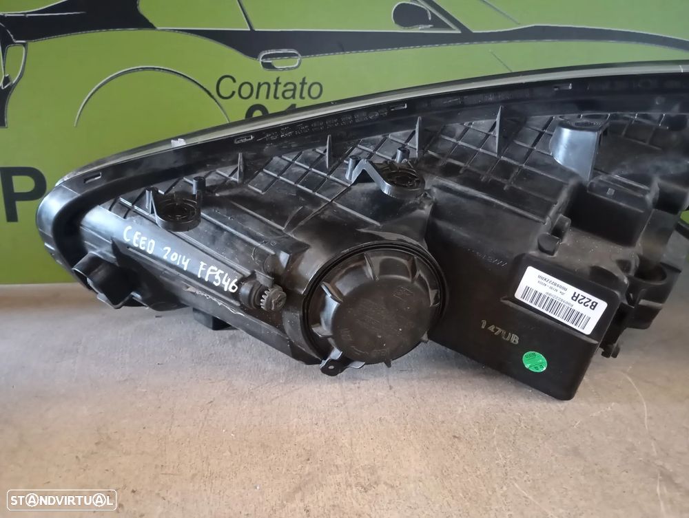 KIA CEED FAROL DIREITO - FF546 - 6